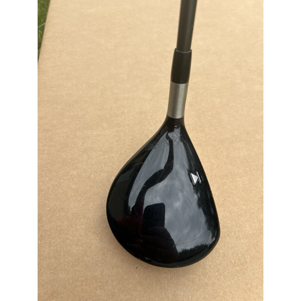 Titleist 906F2 15° 3 Fairway Wood w/4375 R- Flex Graphite Shaft RH 43” - Picture 4 of 10